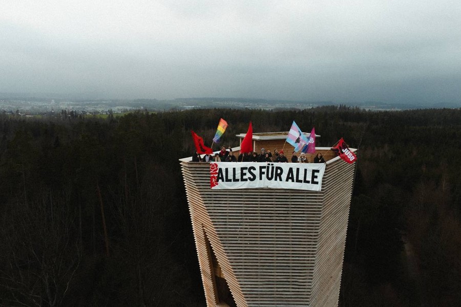 Vollversammlung
